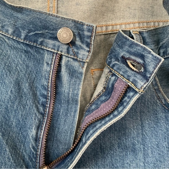 Polo Ralph Lauren Jeans Mens 42x32 Hampton Relaxed Straight Denim Pants - Picture 7 of 16